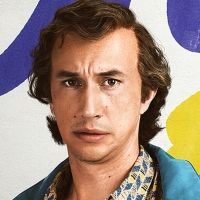 Photos: Netflix Shares WHITE NOISE Character Posters of Adam Driver, Greta Gerwig &…