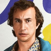 Photos: Netflix Shares WHITE NOISE Character Posters of Adam Driver, Greta Gerwig &…