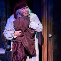 BWW Review: South Coast Rep's 41st Annual Production of A CHRISTMAS CAROL Remains…