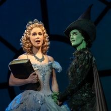 Interview: Austen Danielle Bohmer and Lauren Samuels on Bringing WICKED to Toronto