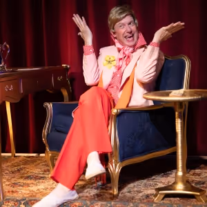 Review: THE NEW CENTURY at The Bent