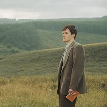 Video: MR. BURTON Biopic Sets U.S. Release Date for March; Watch the Trailer