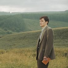 Video: MR. BURTON Biopic Sets U.S. Release Date for March; Watch the Trailer