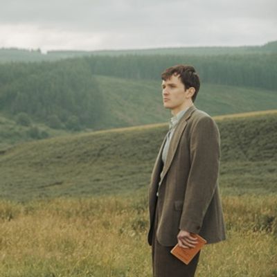 Video: MR. BURTON Biopic Sets U.S. Release Date for March; Watch the Trailer