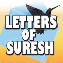 ReAct Theatre and Pratidhwani to Present LETTERS OF SURESH By Rajiv Joseph