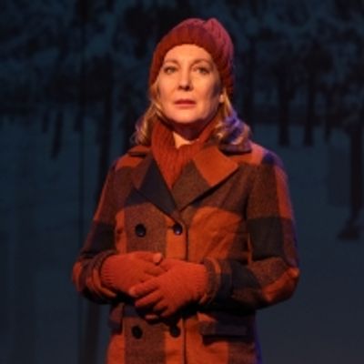 Review: THE SOUND INSIDE at Florida Theatrical Association