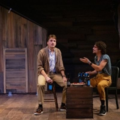 BWW Review: STUPID FU***ING BIRD Takes Glorious Flight at Dobama