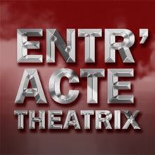 MARY POPPINS to Open at Entr'Acte Theatrix's New Lake Worth Venue