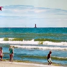 26th Annual 'Alive in the Arts' Juried Art Exhibition Opens in Gallery 110 North Next