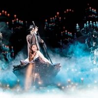 BWW Exclusive: How THE PHANTOM OF THE OPERA Brought Theatre Back to Seoul and Is…