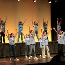Gateway to the Arts Children's Summer Theater Program Registration Opens February 1