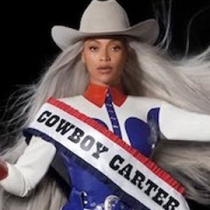 Beyoncé Says 'Cowboy Carter' Is Not a Country Album; Reveals Album Cover