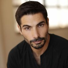 Matt Monaco Joins the Cast of PERFECT CRIME Off-Broadway