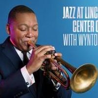 Wynton Marsalis Slated for Three Intimate Concerts at Bucks County Playhouse