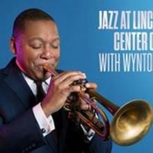 Wynton Marsalis Slated for Three Intimate Concerts at Bucks County Playhouse