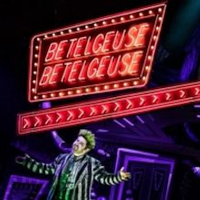 BEETLEJUICE Celebrates Every Day-O in October With Special Events