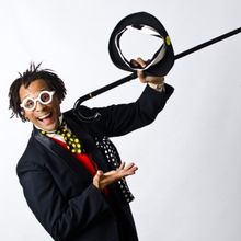 Unique Derique to Return to The Marsh Berkeley with FOOL LA LA: HOLIDAY GIFT in Decem