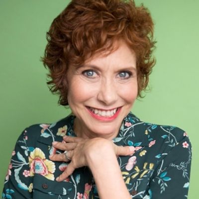 Interview: Cheryl Stern of FUNNY GIRL at Bass Concert Hall