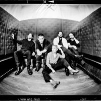 July Talk Announce First New Album in Four Years & Share Single 'Pay For It'