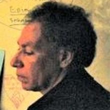 The Drama Book Shop Presents Reading and Signing of Ronald Rand's SOLO…