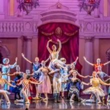Santa Barbara Festival Ballet Presents THE NUTCRACKER At The Arlington Coming To Sant