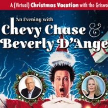 Kentucky Performing Arts to Stream A (VIRTUAL) CHRISTMAS VACATION WITH THE GRISWOLDS