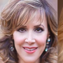 Janine LaManna and Felicia Finley to Lead Regional Premiere of THE PROM