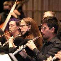 MusicaNova Orchestra Performs NEW GROUND February 20 At Musical Instrument Museum Interview