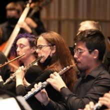 MusicaNova Orchestra Performs NEW GROUND February 20 At Musical Instrument Museum