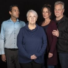 MARJORIE PRIME to be Presented at Open Book Theatre