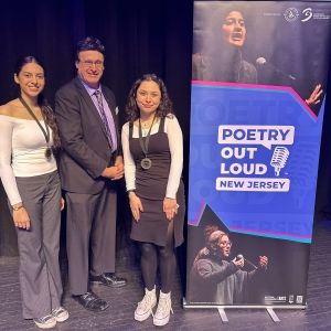 Students From Morristown Beard And Morris County School Of Technology Named Region 4…