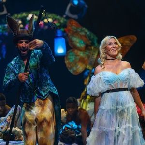 Review: CIRQUE ALICE at The Civic is a Wondrous Spectacular