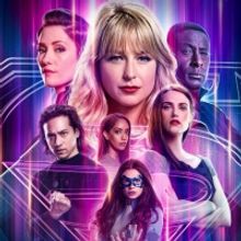 Final Season of SUPERGIRL to Be Released on Blu-Ray & DVD