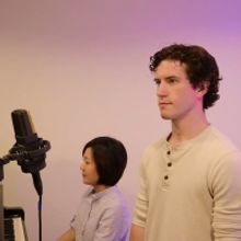 Video: Watch ANASTASIA's Willem Butler Sing 'My Petersburg'