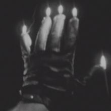 The Body Share the Searing Video for 'A Pain Of Knowing'