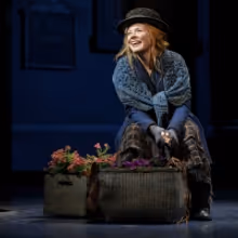 Happy Eliza Doolittle Day!