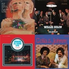 Craft Latino to Unveil First Batch Of Classic Fania Vinyl Reissues