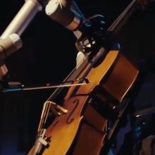 Video: Robot Cellist Plays With Malmo Symphony Orchestra in Sweden