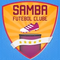 BWW Review: Bringing Together Two Brazilian Passions: Music and Soccer, SAMBA…