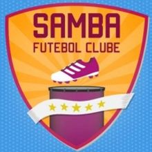 BWW Review: Bringing Together Two Brazilian Passions: Music and Soccer, SAMBA FUTEBOL
