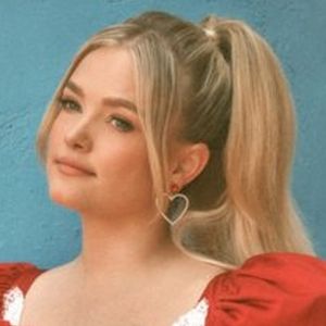 Hailey Whitters is Most-Added at Country Radio with New Single 'I'm In Love'