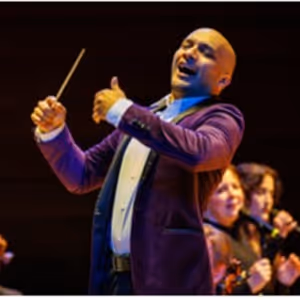 Music Director Chris Dragon to Lead the Philly Pops in Kimmel Center Holiday Concert