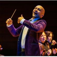 Music Director Chris Dragon to Lead the Philly Pops in Kimmel Center Holiday Concert