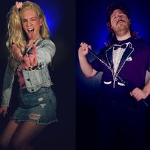 Review: ROCK OF AGES at The Belmont Theatre