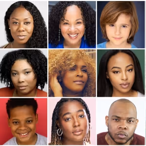 CAROLINE, OR CHANGE To Have South Florida Premiere At Actors' Playhouse At The…