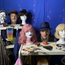 Review: THE HUNT FOR MILO GATTO at Off Broadway Palm