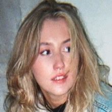 Hannah Grae Releases Brand New Single 'Hell Is a Teenage Girl'