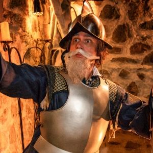 MAN OF LA MANCHA to Open at Birmingham Village Players in September