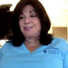 BWW Exclusive: Watch Broadway League's Charlotte St. Martin Explain Next Steps for Br