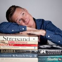 Interview: Seth Sikes of SETH SIKES SINGS BARBRA STREISAND at 54 Below